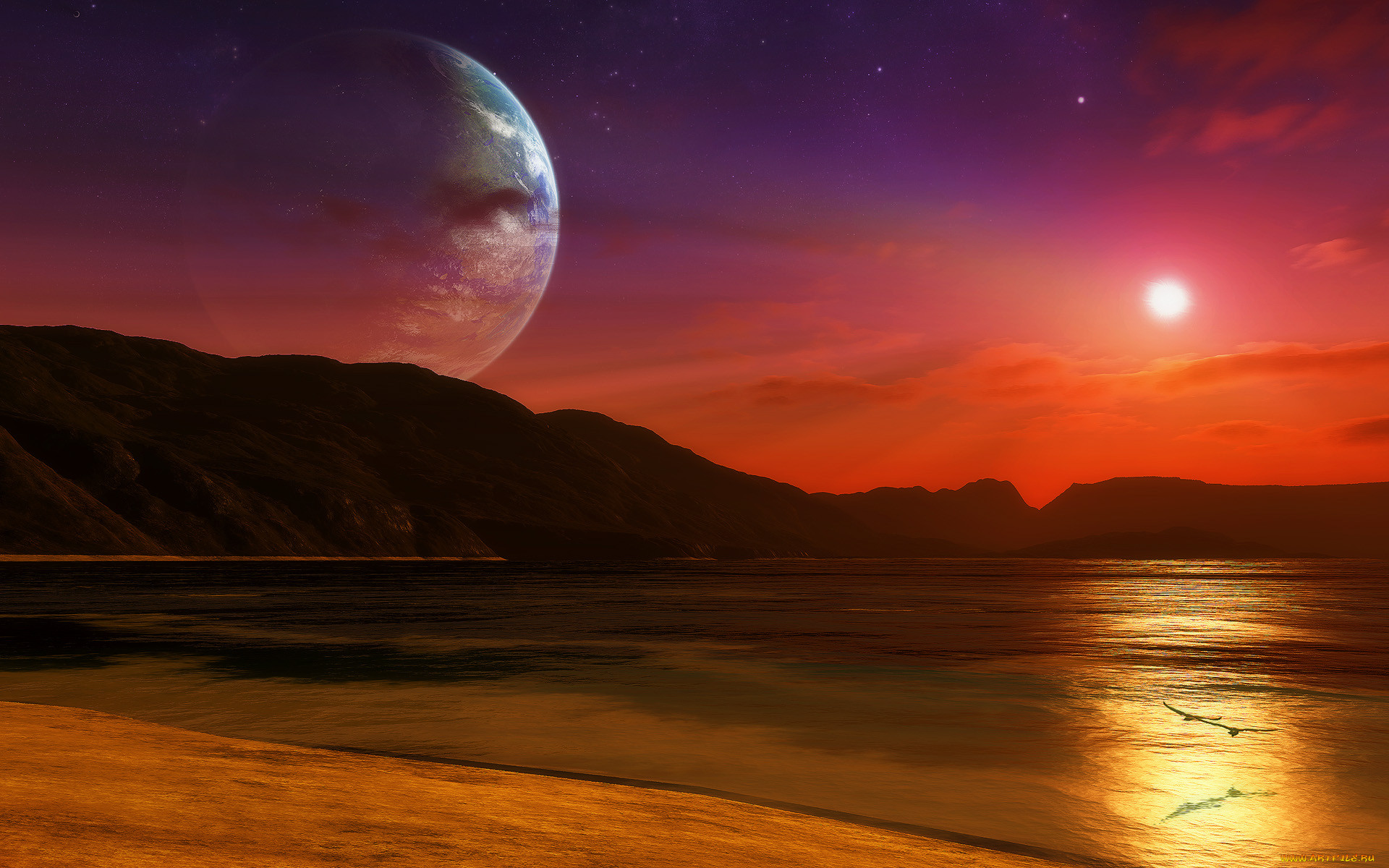 3, , nature, landscape, 